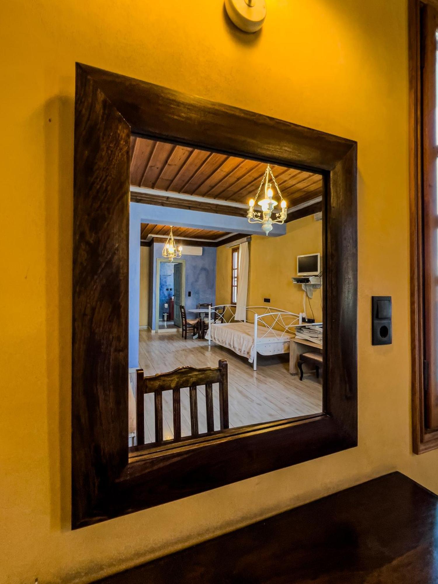 Agnanti Studios Meyísti Quarto foto