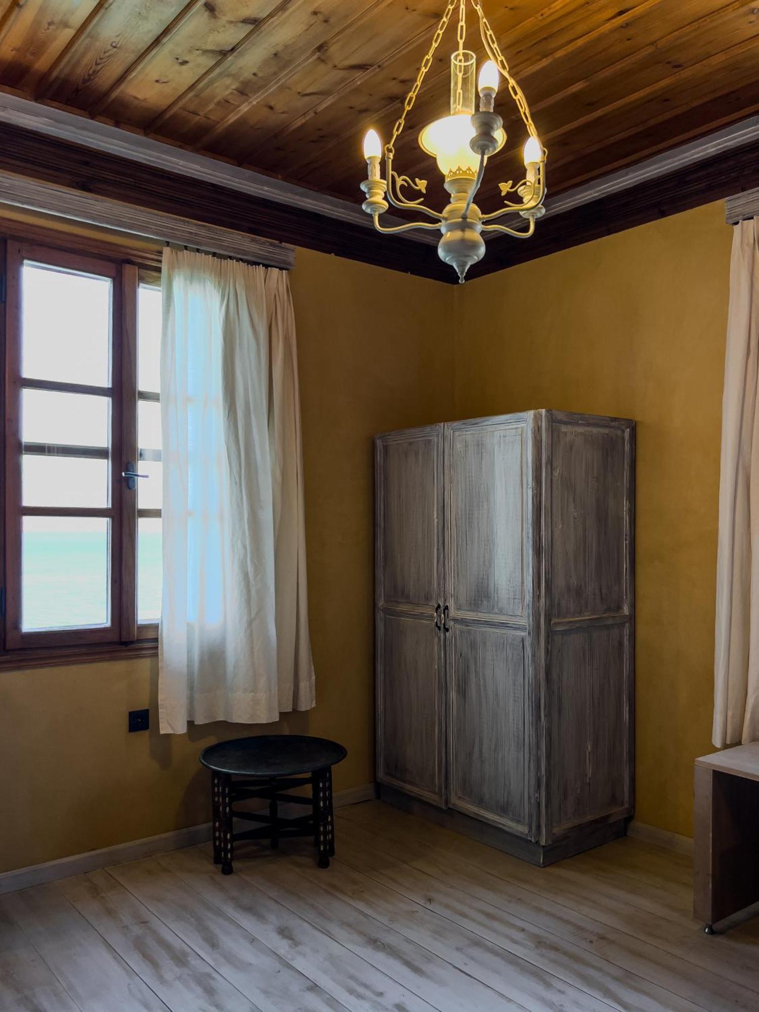 Agnanti Studios Meyísti Quarto foto