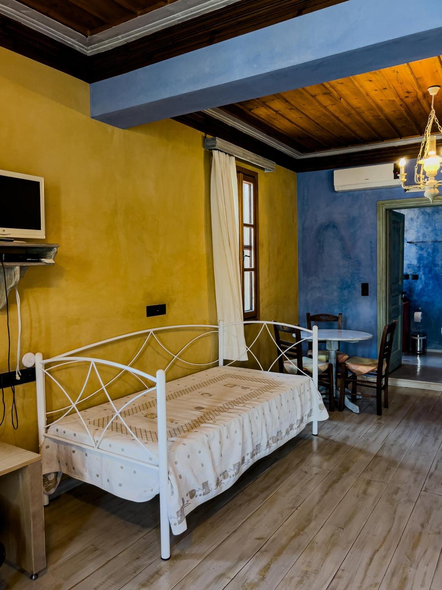 Agnanti Studios Meyísti Quarto foto