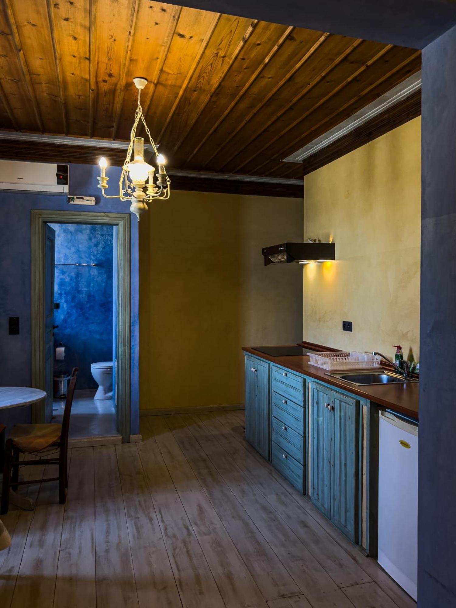 Agnanti Studios Meyísti Quarto foto