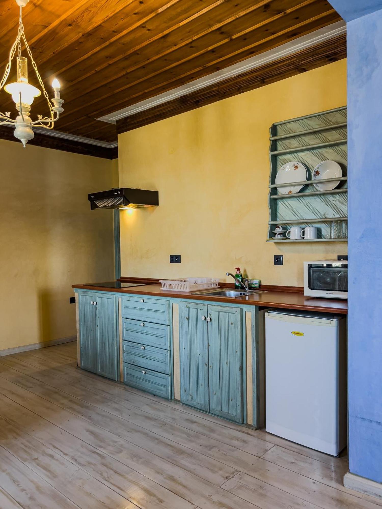 Agnanti Studios Meyísti Quarto foto